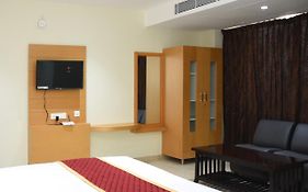 Masa Mahal And Lodge